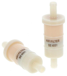 Filtr benzyny BE 4051