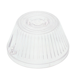 KLOSZ LAMPY KIERUNKOWSKAZU MULTICAR M25 BIAŁY 4002544B