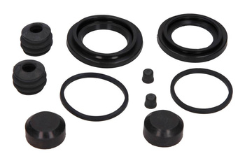 MAXGEAR 27-0465 Zestaw naprawczy zacisku hamulcowego Fiat Przód Ducato/Peugeot Boxer (2006-)