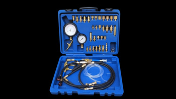 KB Miernik ciśnienia paliwa HS-A0125 do układów benzynowych