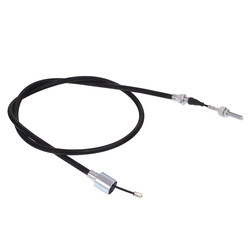 Linka hamulcowa przyczepy BPW, 1555/1330mm 05.089.33.85.0