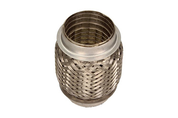 JMJ Złącze Elastyczne Układu Wydechowego JMJ50X100P INTERLOCK 50x100