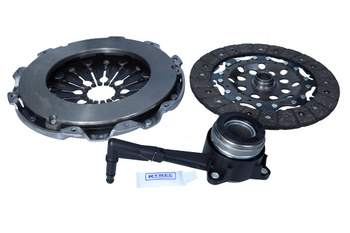 RYMEC Sprzęgło Komplet AUDI A3 2.0 TDI 13-20 JT19471068