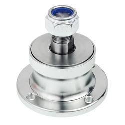 GMP PIASTA BRONY TALERZOWEJ 4-OTWOROWA BEZOBSŁUGOWA GMPBAA0005H