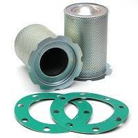 Separator powietrza/oleju SF SAO 54100