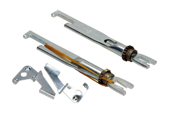 QUICK BRAKE SAMOREGULATOR SZCZĘK HAM. NISSAN MICRA 1,0-1,4 16V/1,5D 92-03