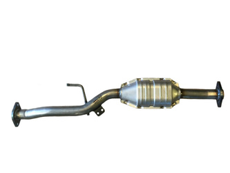 JMJ Katalizator Toyota Avensis I 1,6-2,0 JMJ1091583