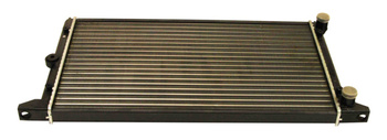MAXGEAR Chłodnica 259385 VW SHARAN/FORD GALAXY/SEAT ALHAMBRA 1,9TDI 95-