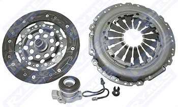 RYMEC Sprzęgło komplet (JT15851083) Opel Corsa 1.3CDTI 03-