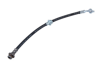 NK Przewód hamulcowy elastyczny Nissan Primera 852252 przód prawy 96-02