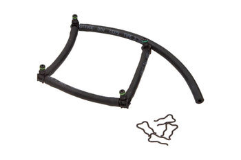 DR. MOTOR PRZEWÓD PRZELEWOWY RENAUL MEGANE 1,9 DCI