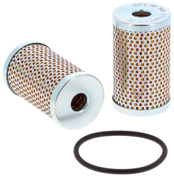 Filtr oleju SO 595