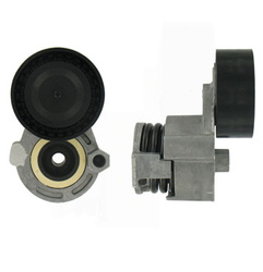 SKF Napinacz Paska Wielorowkowego VKM36055 Renault 1.5DCI