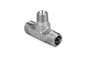 Przyłączka trójnikowa M27x2-M30x2 20S 103420 - CAST