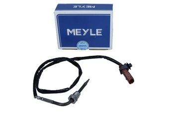 MEYLE Czujnik temperatury spalin 1148000236 VW Crafter 2.0TDI 16-