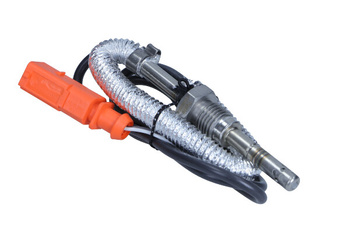 PIERBURG CZUJNIK TEMPERATURY SPALIN 7.08369.03.0 VW GOLF 2,0TDI 03-