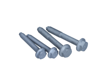 FEBI Zestaw Śrub Wahacza FE24424 VW/SEAT PRZÓD 1984-