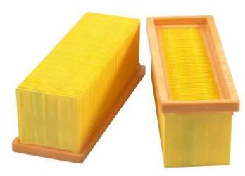 Filtr powietrza ASP 000601AA005