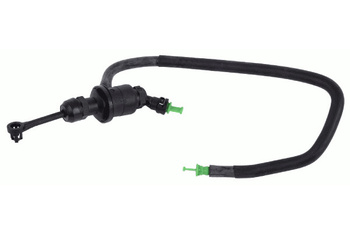 SACHS POMPA SPRZĘGŁA NISSAN MICRA 03-