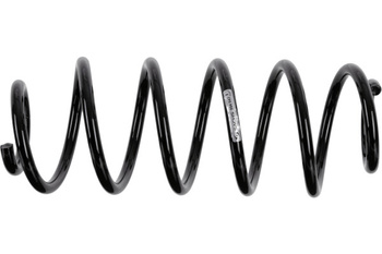 SACHS SPRĘŻYNA ZAWIESZENIA HONDA TYŁ JAZZ III (GE , GG , GP , ZA ) 1.3 HYBRID (GP1) 11-