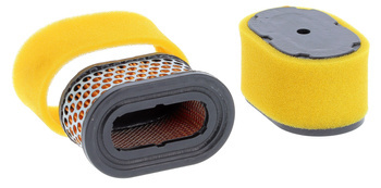 Filtr powietrza SA 12207