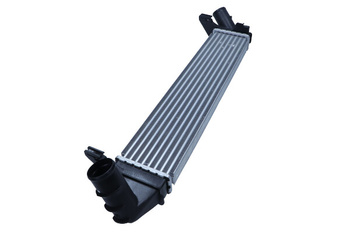 MAXGEAR Intercooler DACIA LOGAN 1,5DCI AC630014