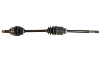 SKF Półoś VKMC J8143 RENAULT LAGUNA III PRAWY 2.0 dCi (długość 984 mm)