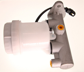 MAXGEAR Pompa Hamulcowa 41-0071 MITSUBISHI PAJERO 2,4-3,5 V6 24V od 90
