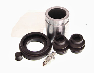 MAXGEAR Zestaw naprawczy zacisku hamulcowego HYUNDAI TYŁ/PRZÓD GETZ/GRANDEUR/SONATA/TUCSON 27-1641 Z tłoczkiem 98-