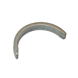 GMP Półpierścień Ustalający MF-3 N/T R1 KPL 50.991.09.1