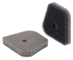 Filtr powietrza SA 12376