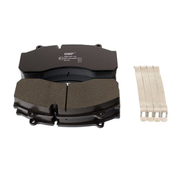 GMP: Klocki Ham. SAF WVA29143 OŚ SK 9022 GMP-BP-143