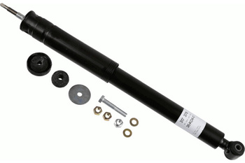 SACHS Amortyzator 317 378 DB (Mercedes-Benz) Tył W170 SLK (96-) Gazowy