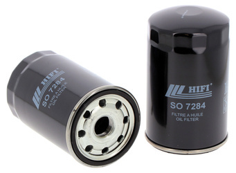 Filtr oleju SO 7284