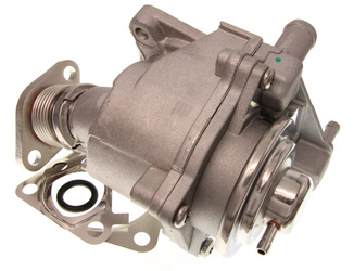 NISSENS NIS98424 Zawór EGR Citroen 3.0 HDi