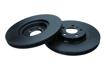 QUARO TARCZA HAM. BMW P. 2/X1 1,5-2,0 14- WYSOKO NAWĘGLANA, Z POWŁOKĄ ANTYKOROZYJNĄ