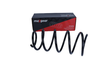 MAXGEAR Sprężyna zawieszenia 60-0625D VW przód Polo 1.0/1.4/TDI 10.99-09.01