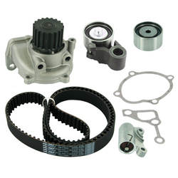 SKF Zestaw Rozrządu VKMC94912 Mazda 626 2.0DiTD (98-04)