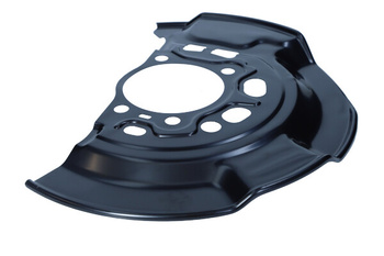 HERTH+BUSS Toyota Auris/Corolla J3332012 Osłona Tarczy Hamulcowej Przód 12-18 Prawy