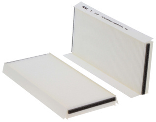 Filtr kabinowy SC 5038