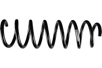 SACHS Sprężyna Zawieszenia BMW 5 (F10) Przód 518 D 14-16 993 850