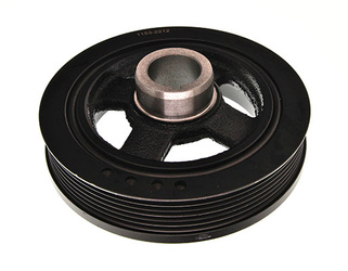 MAXGEAR Koło Pasowe Wału Korbowego 30-0244 Mitsubishi Outlander/Lancer