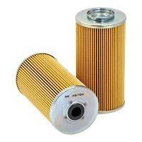 Wstępny filtr paliwa SF SK 48756