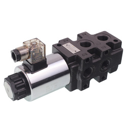 ZAWÓR ELEKTROMAGNETYCZNY 6/2-DROŻNY, DC, 12V 66787001001