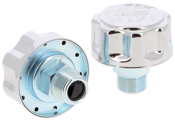 Filtr odpowietrzania FS 129