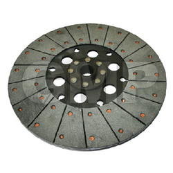 GMP TARCZA SPRZĘGŁA C-385T 6-CYL. FI 380MM, FI 32/35MM, 22Z 0089021520