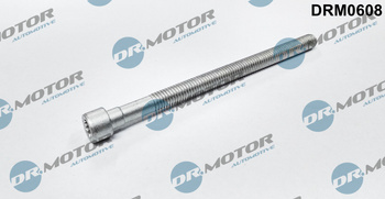 DR. MOTOR ŚRUBA POMPOWTRYSKIWACZA DRM0608 VW 2.0 TDI (M6x88)