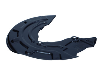 Osłona Tarczy Hamulcowej MAXGEAR 19-4404 SKODA PRZÓD OCTAVIA 12-20 Lewa