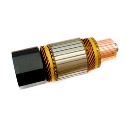 WIRNIK ROZRUSZNIKA 24V 5,4KW DŁ:235MM R23, MAN, MERCEDES, IVECO, VOLVO 2004005022