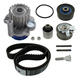 SKF ZESTAW ROZRZĄDU VW 2,0TDI